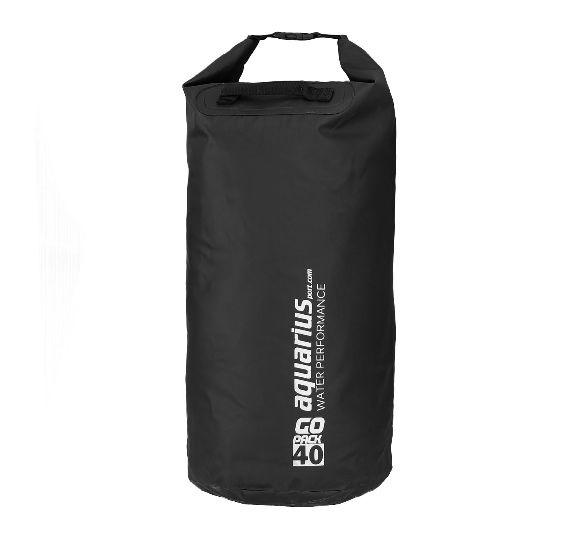 WOREK WODOSZCZELNY GOPACK 40L HD