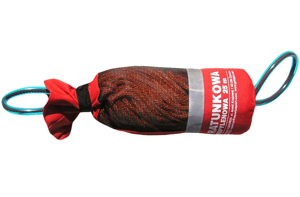 Rzutka Ratunkowa AQUARIUS