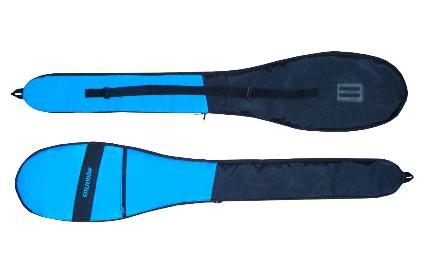 Pokrowiec GoPadle na wiosło składane