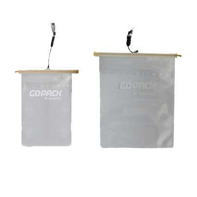 Etui GoPack Aquarius