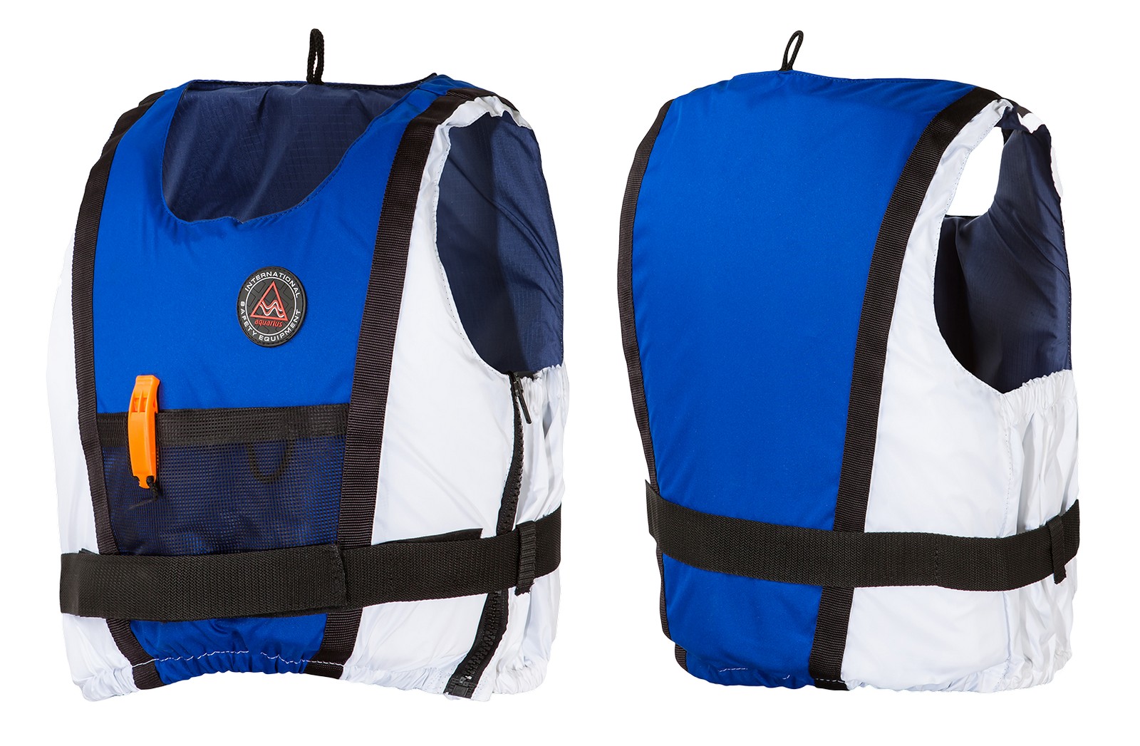 Asekuracyjna Aquarius Regatowa