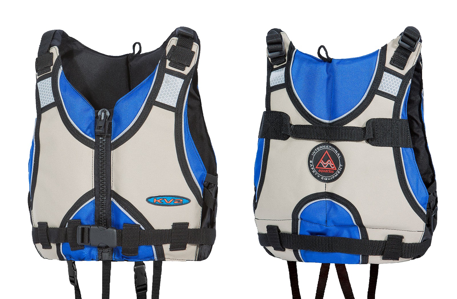 Asekuracyjna Aquarius MQ Kid