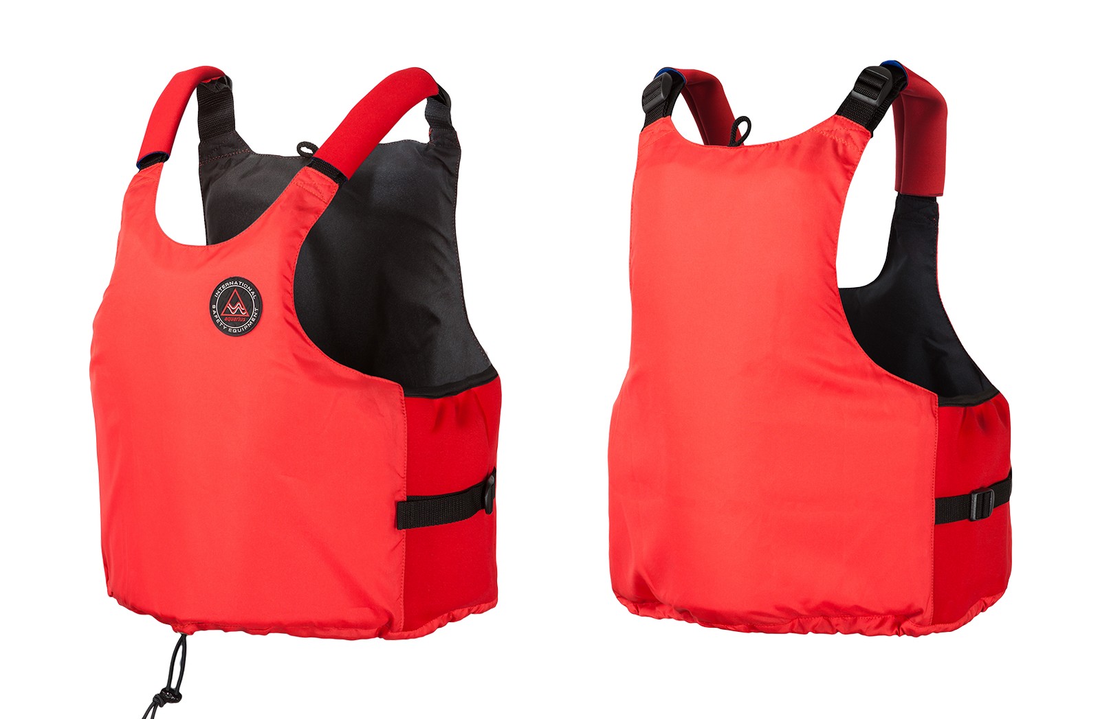 Asekuracyjna Aquarius Kajak Polo