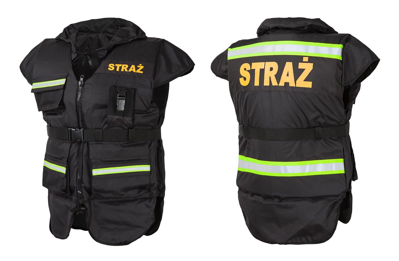 Asekuracyjna Aquarius Service