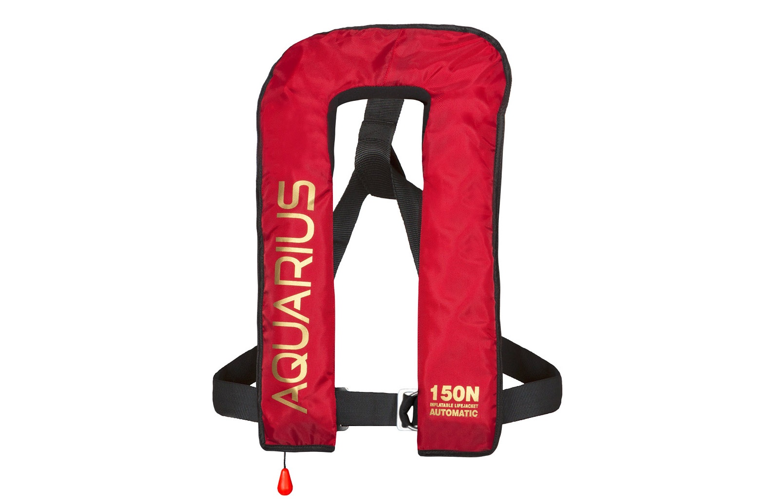 Aquarius ratunkowa pneumatyczna 150N