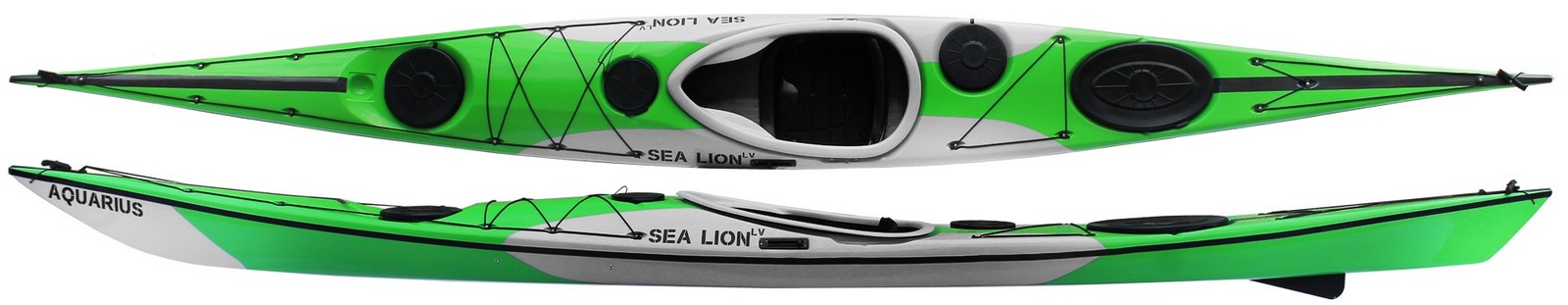 AQUARIUS SEA LION LV