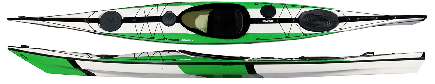 Aquarius SEA EMOTION 505