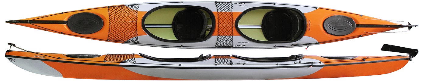 Aquarius Explorer 565