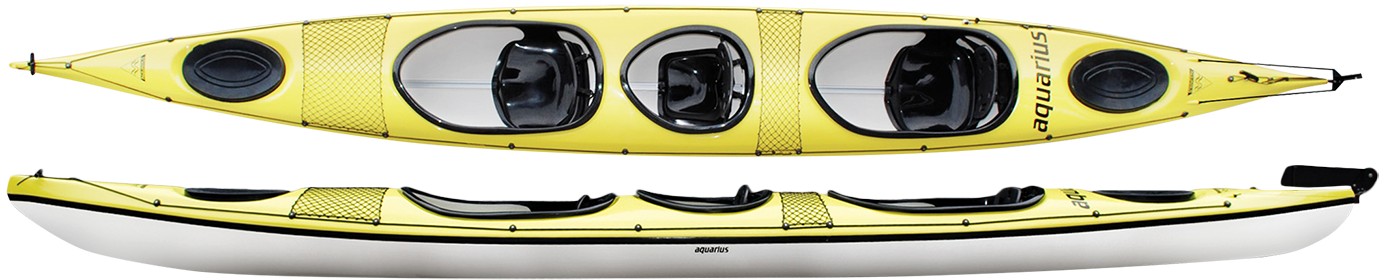 Aquarius Explorer Family 630