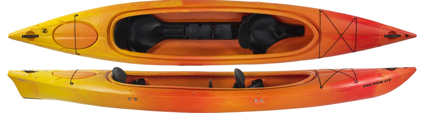 Aquarius Pro Tour 470.