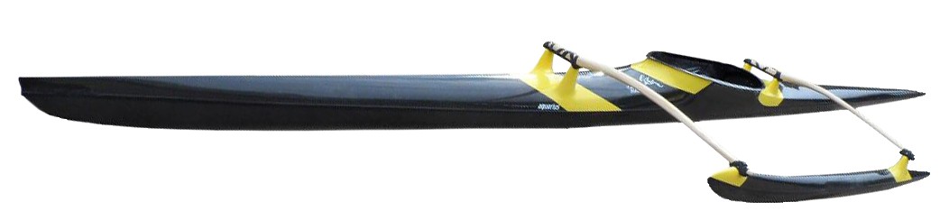 Aquarius TAHITIAN DIABLO