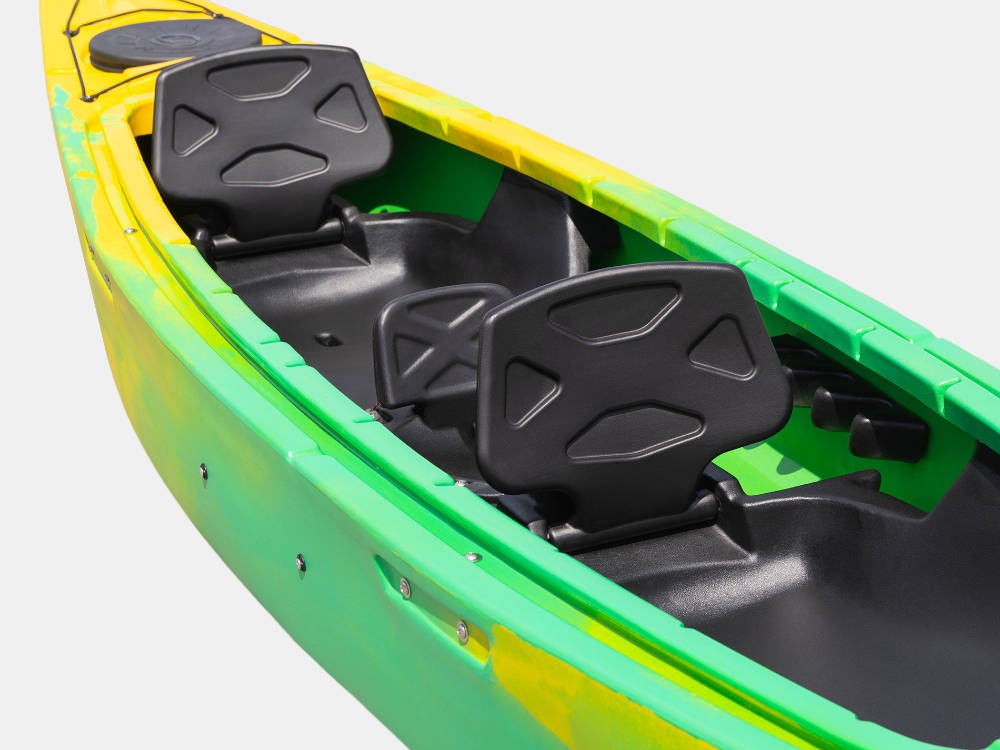 AQUARIUS PRO TOUR 430