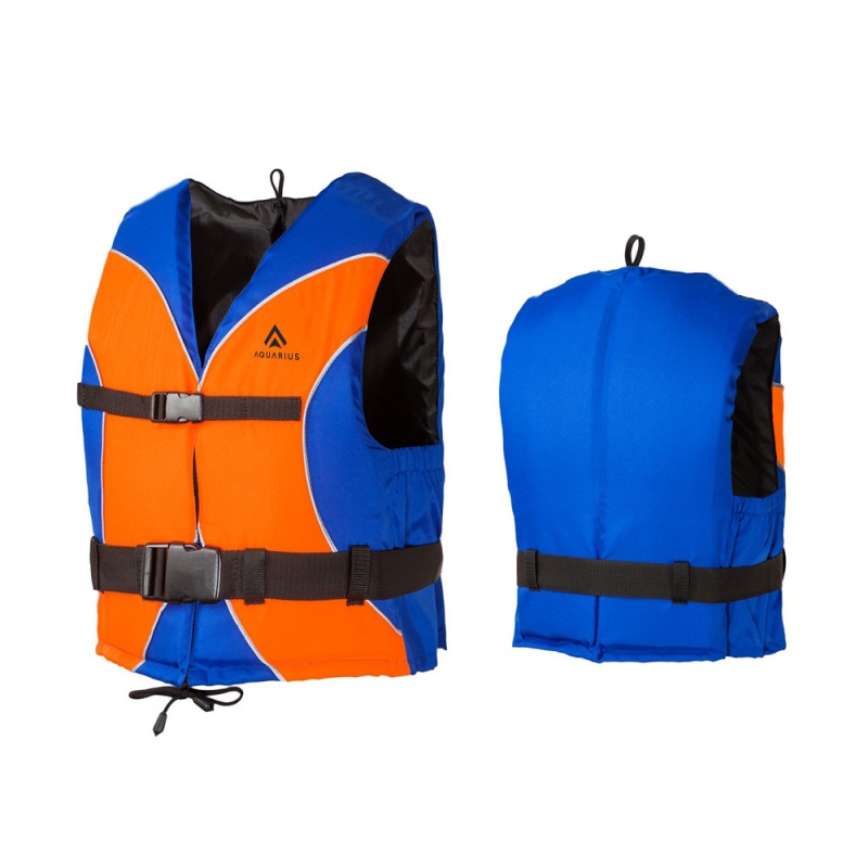 Asekuracyjna Aquarius Standard