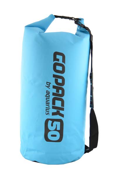 WOREK WODOSZCZELNY GOPACK 50 L