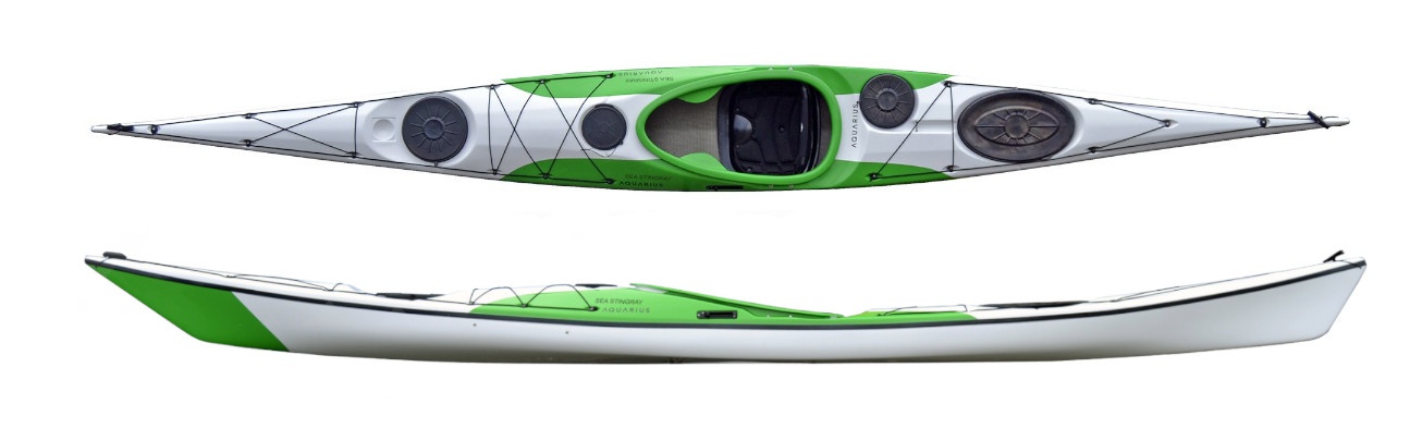 AQUARIUS SEA STINGRAY