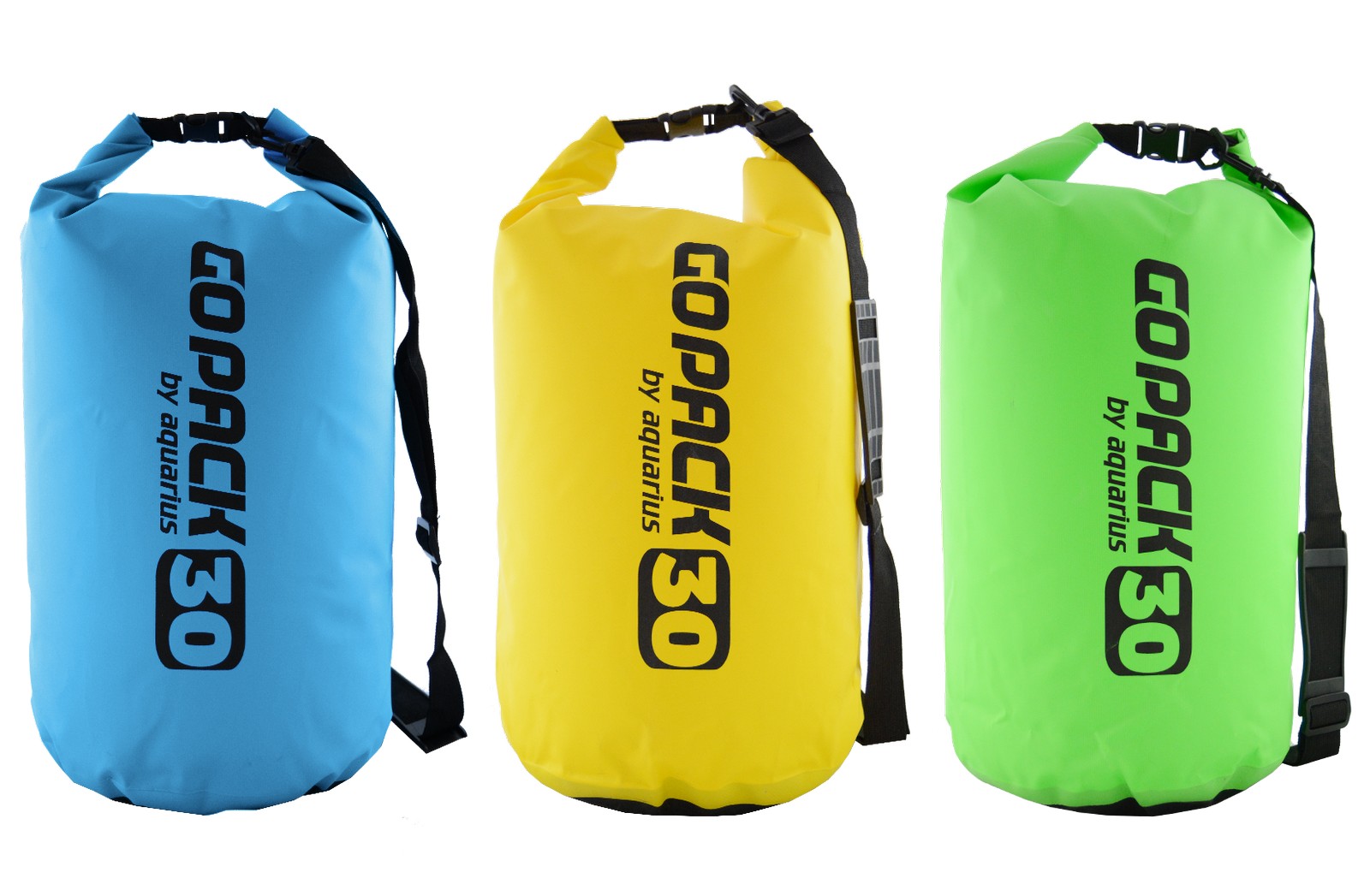 Worek wodoszczelny GoPack 30 L