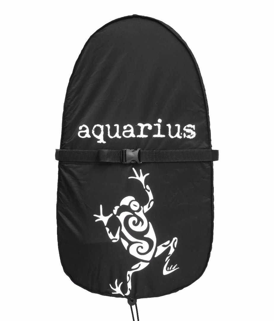 Dekiel transportowy Aquarius